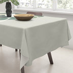 Cat an Plant 62: A Green Lion Tablecloth Gallery Image 3