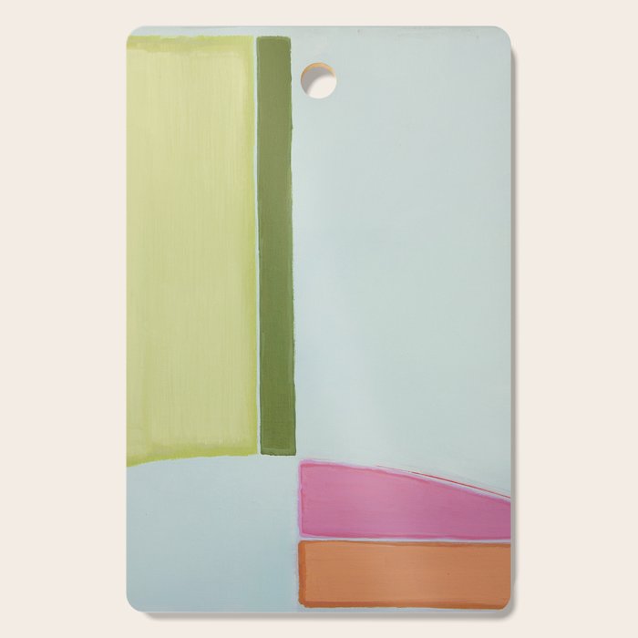 A Good, Hydrating Beer Cutting Board Gallery Image 1