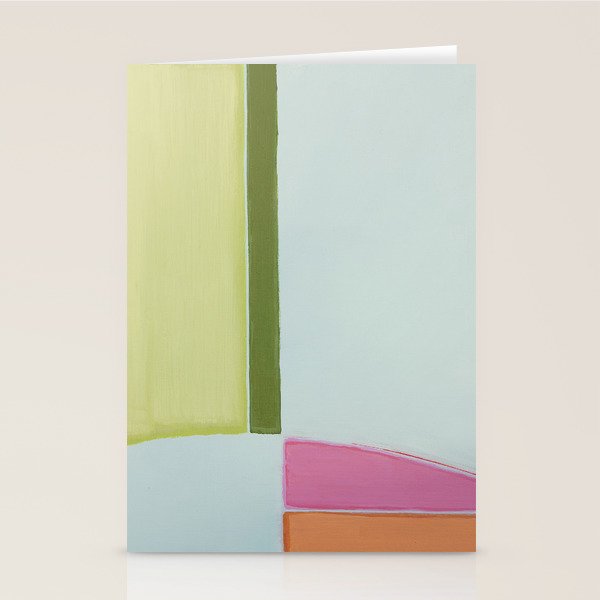 A Good, Hydrating Beer Stationery Card Gallery Image 1