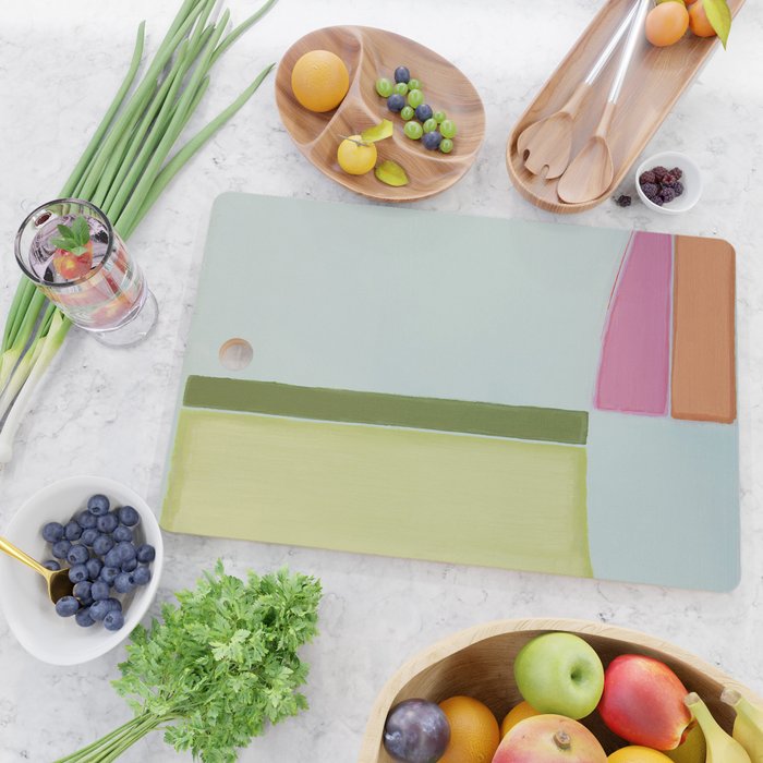 A Good, Hydrating Beer Cutting Board Gallery Image 2