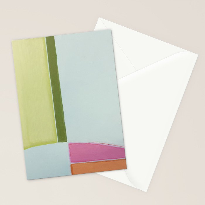 A Good, Hydrating Beer Stationery Card Gallery Image 2