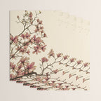 Spring in Paris Wrapping Paper Gallery Image 3