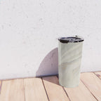 FRDM is Here Now Travel Mug Gallery Image 4