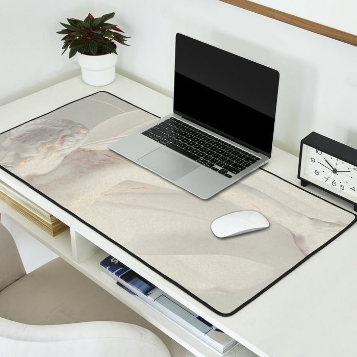 FRDM is Here Now Desk Mat Gallery Image 2