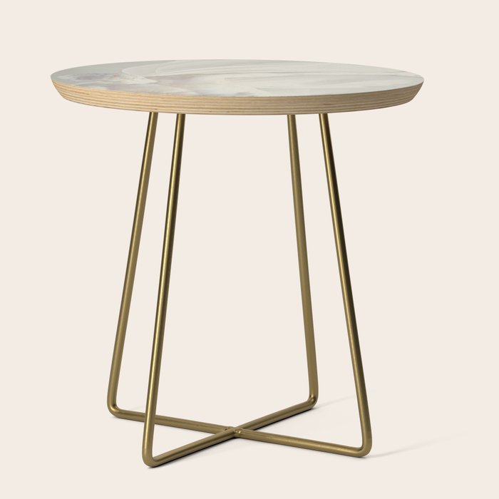 FRDM is Here Now Side Table Gallery Image 1