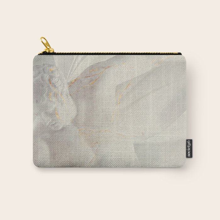 FRDM is Here Now Carry All Pouch Gallery Image 1