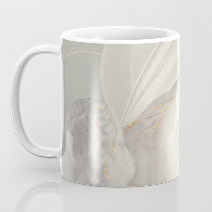 FRDM is Here Now Coffee Mug Gallery Image 3