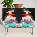 Composition 739 Credenza Gallery Image 1