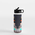 Composition 739 Water Bottle Gallery Image 1