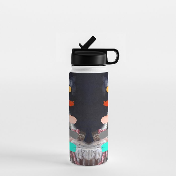 Composition 739 Water Bottle Gallery Image 1