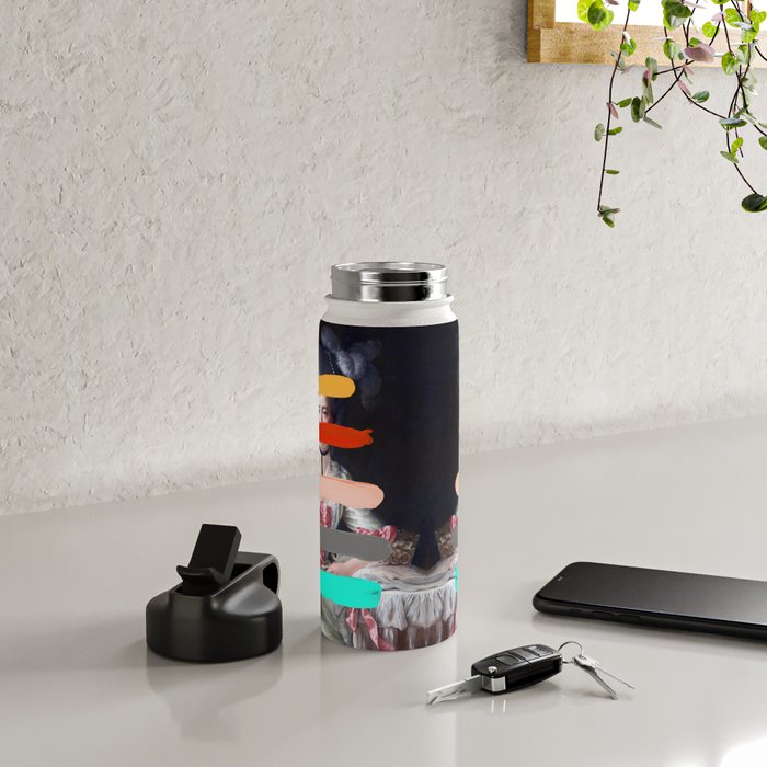 Composition 739 Water Bottle Gallery Image 4
