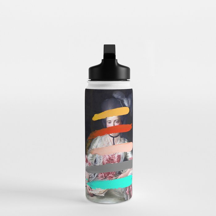 Composition 739 Water Bottle Gallery Image 3