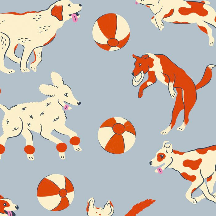 Dog Days Coffee Mug Gallery Image 2