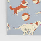 Dog Days Poster Gallery Image 3
