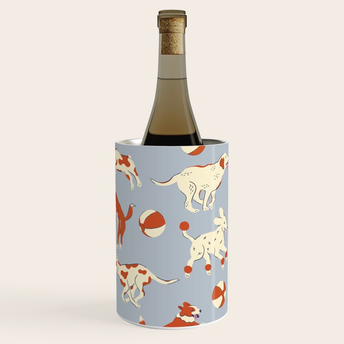 Dog Days Wine Chiller Gallery Image 2