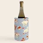 Dog Days Wine Chiller Gallery Image 2