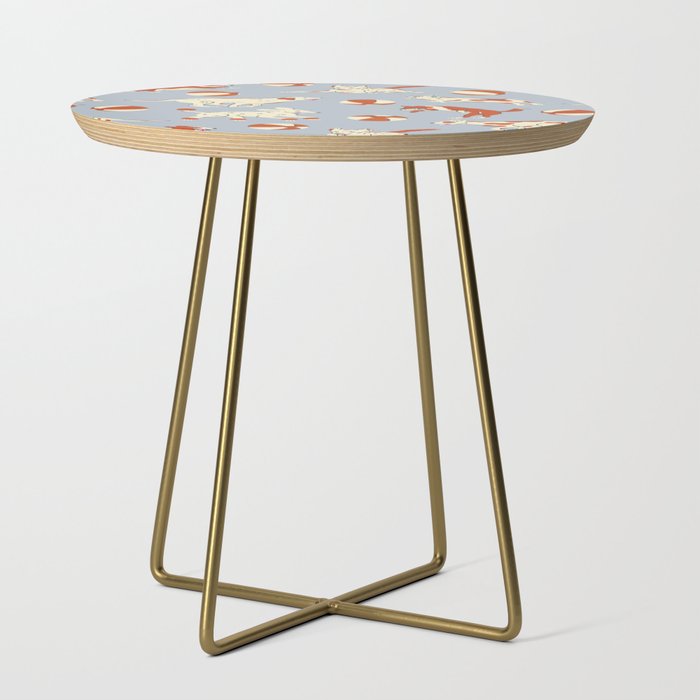 Dog Days Side Table Gallery Image 1