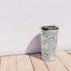 Dog Days Travel Mug Gallery Image 4