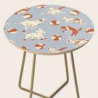 Dog Days Side Table Gallery Image 2