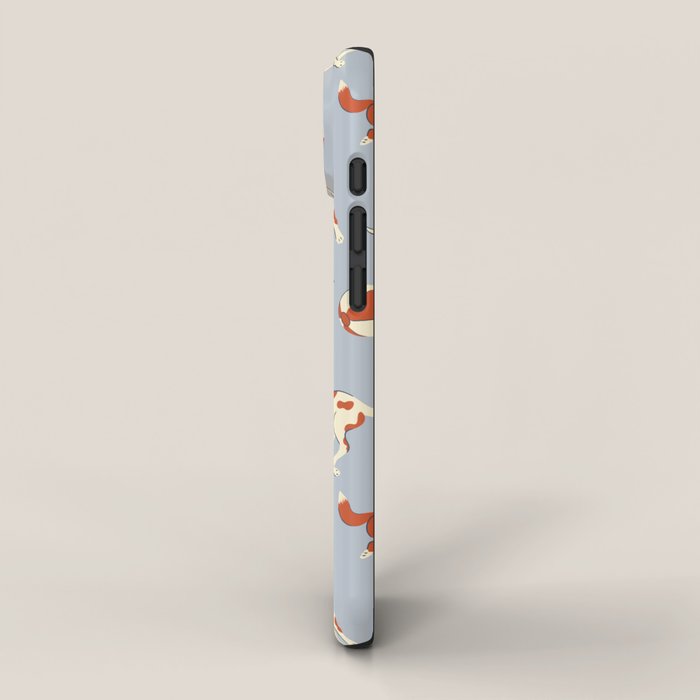 Dog Days iPhone Case Gallery Image 2