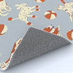Dog Days Rug Gallery Image 4