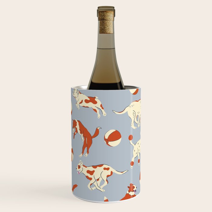 Dog Days Wine Chiller Gallery Image 3