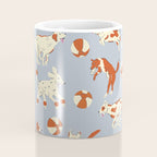 Dog Days Coffee Mug Gallery Image 4