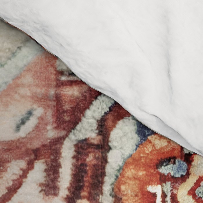 Aesthetic Boho Eclectic Comforter Gallery Image 4