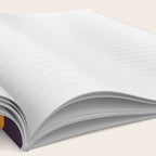 Geometric Shapes 20 Notebook Gallery Image 2
