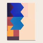 Geometric Shapes 20 Notebook Gallery Image 4