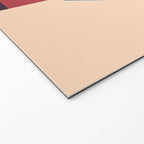 Geometric Shapes 20 Welcome Mat Gallery Image 2