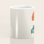 Grameowphone Coffee Mug Gallery Image 4