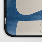 Blue Monday 02 Laptop Sleeve Gallery Image 3