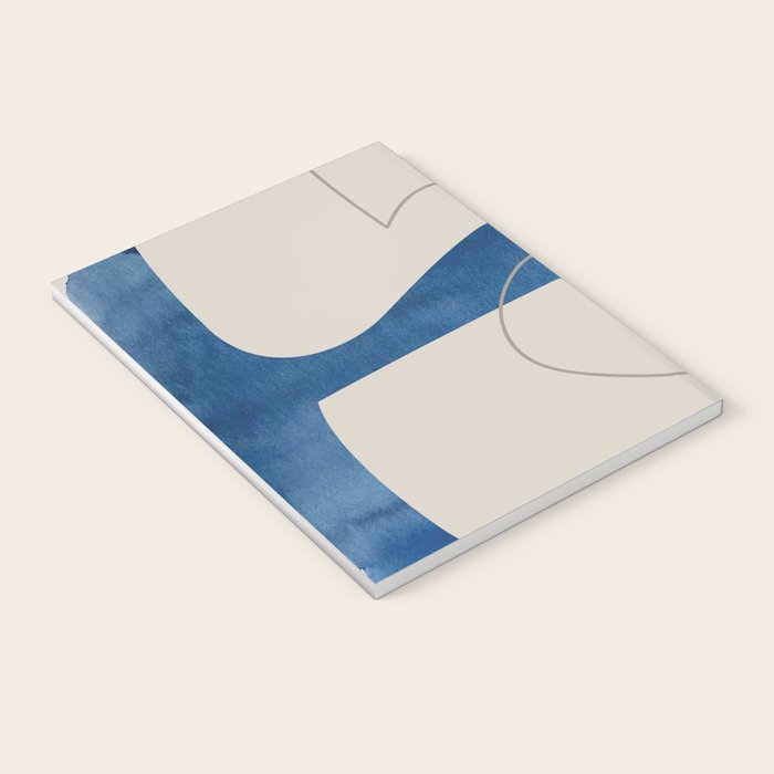 Blue Monday 02 Notebook Gallery Image 3