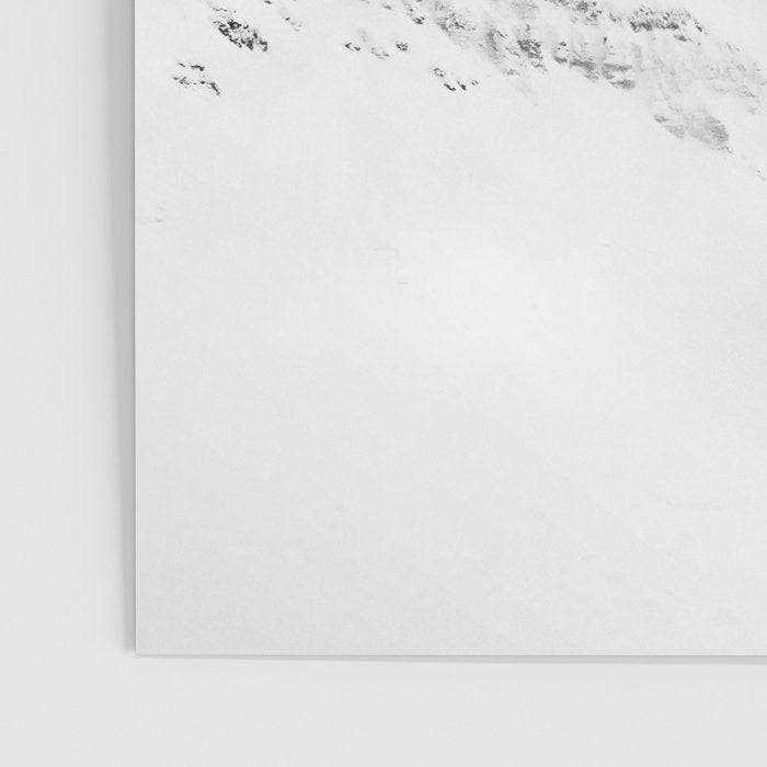 Snowy Peak Poster Gallery Image 3