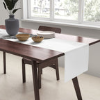 Snowy Peak Table Runner Gallery Image 2