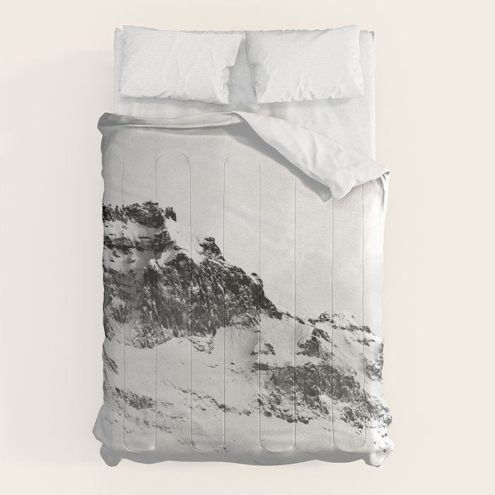 Snowy Peak Comforter Gallery Image 6