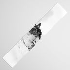 Snowy Peak Table Runner Gallery Image 3