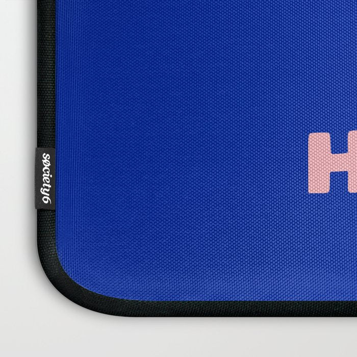 Whats The Best That Could Happen Laptop Sleeve Gallery Image 3
