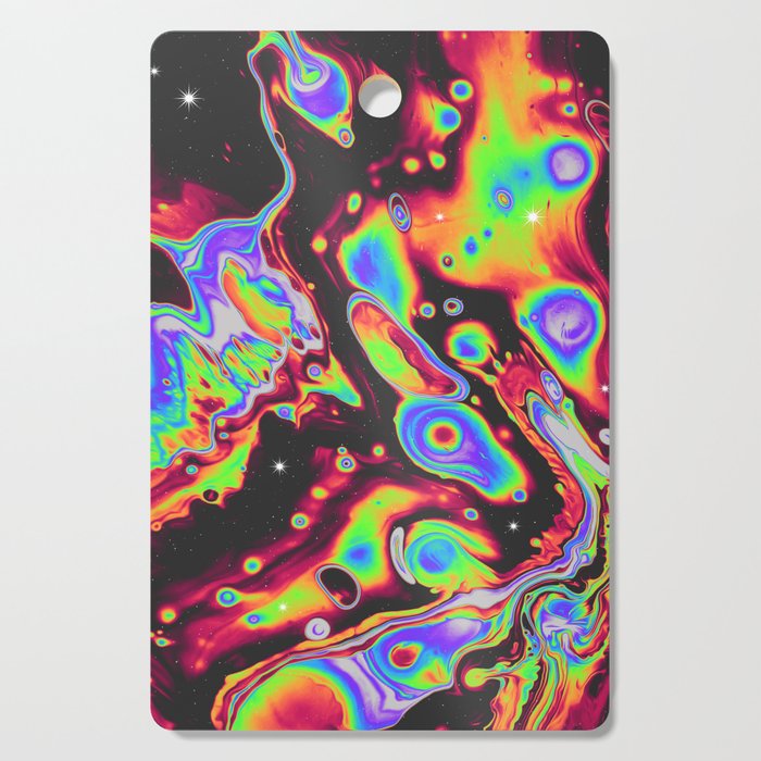 CARDINAL Cutting Board Gallery Image 1