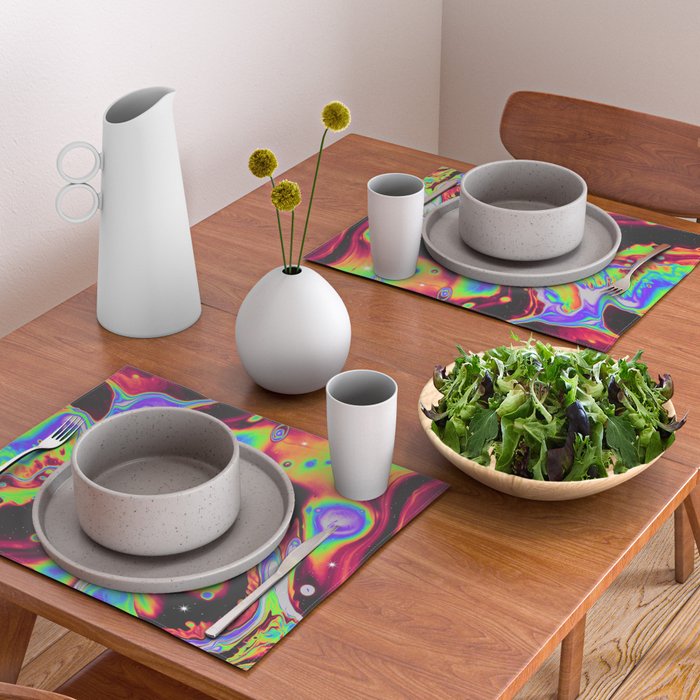 CARDINAL Placemat Gallery Image 2