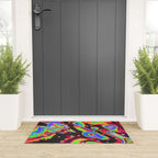 CARDINAL Welcome Mat Gallery Image 3