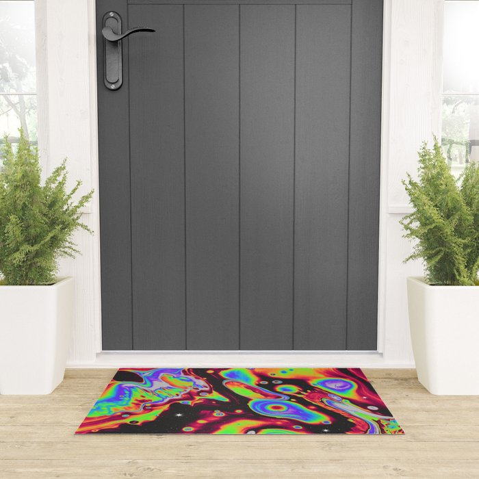 CARDINAL Welcome Mat Gallery Image 3