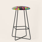 CARDINAL Stool Gallery Image 1