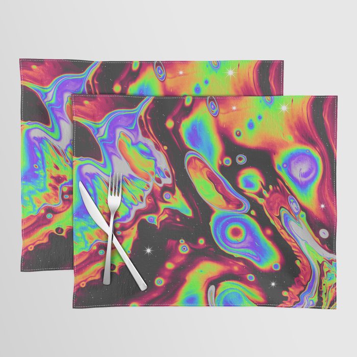 CARDINAL Placemat Gallery Image 1