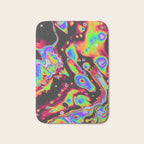 CARDINAL Bath Mat Gallery Image 1