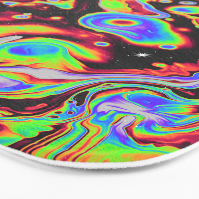 CARDINAL Bath Mat Gallery Image 3
