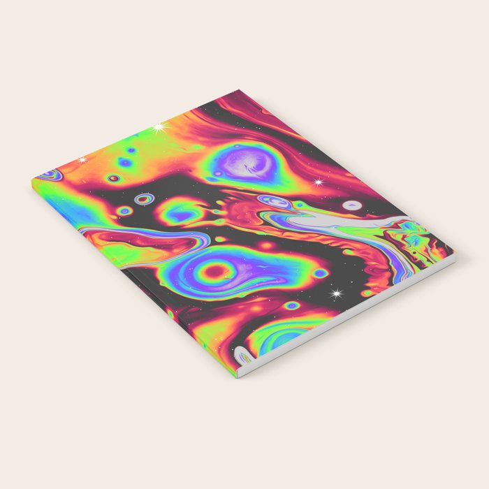CARDINAL Notebook Gallery Image 2