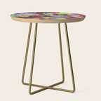 CARDINAL Side Table Gallery Image 1