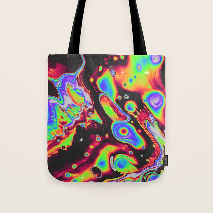 CARDINAL Tote Bag Gallery Image 1